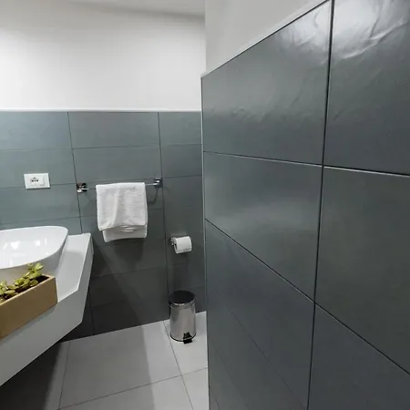 Golfo 75 Apartment *