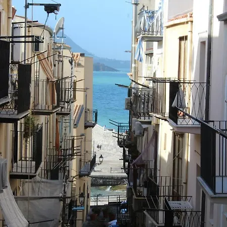 Golfo 75 * Cefalu