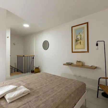 Golfo 75 Apartment Cefalu