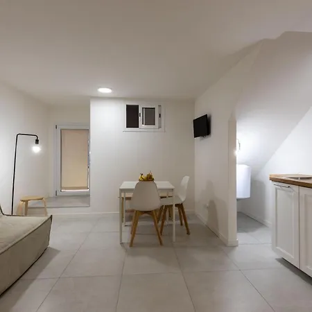 Golfo 75 Apartment Cefalu