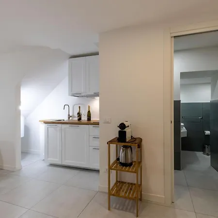 Golfo 75 Apartment