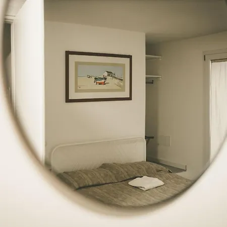 Golfo 75 Apartment *